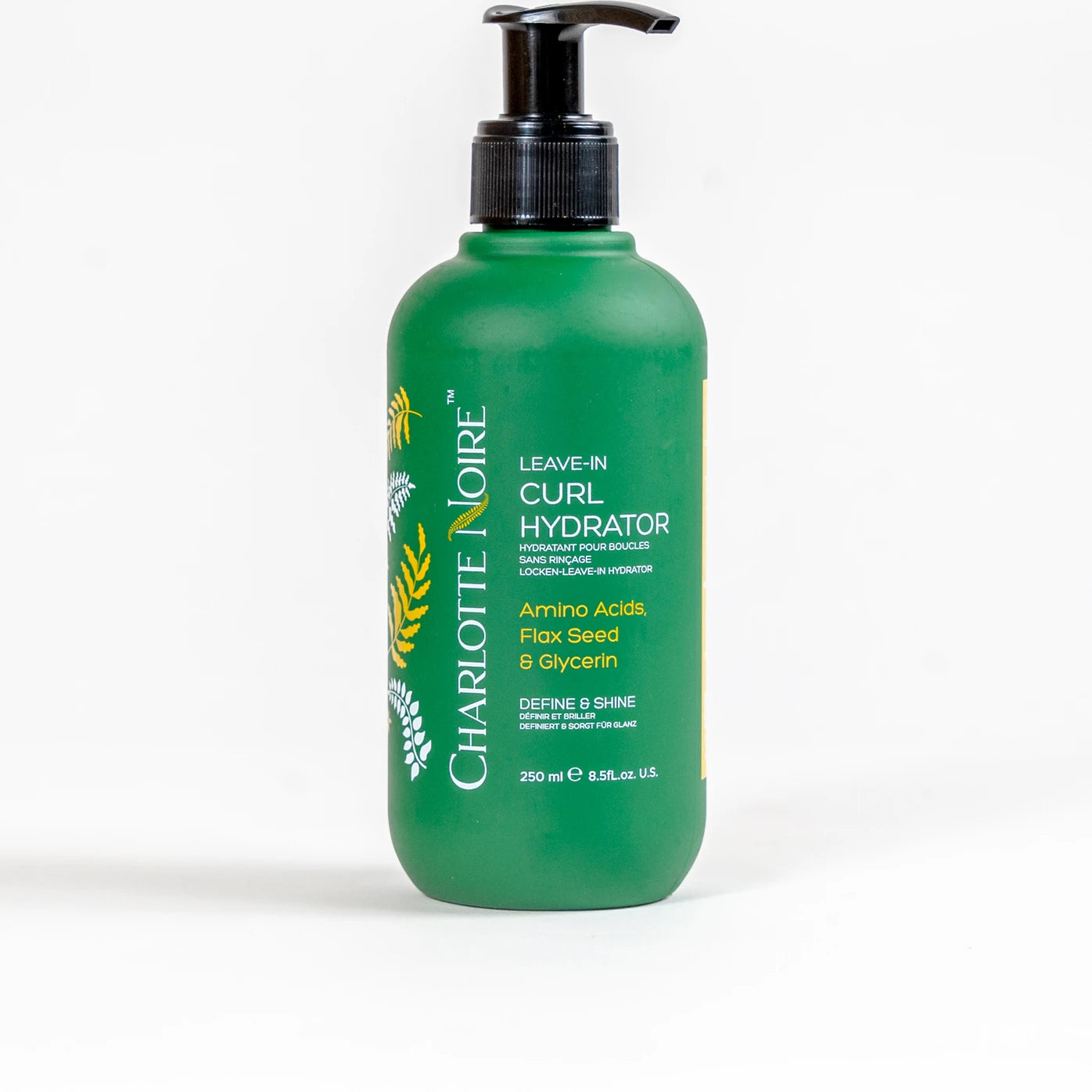 Le Soin Hydratant (250ml)